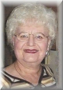 Wanda Spindleman obituary